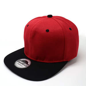 Casquettes Snapback à 5 panneaux de qualité supérieure, personnalisées, pour le sport en plein air, couvre-chef respirant en maille, chapeaux de chasse pour hommes - Product Image 2