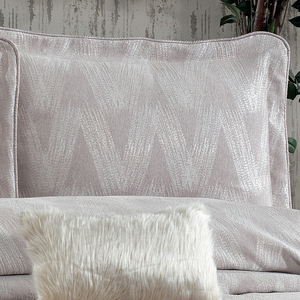 Guzide CAPRICE 4-Piece Stone Color 100% Chenille <b>Bedspread</b> <b>Set</b> King Size Home Use Bed Cover From Turkey - Product Image 3