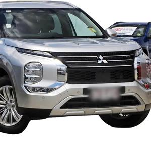 Mitsubishi Outlander 2022  RHD - Product Image 1