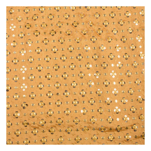 Tela estampada de gasa de algodón indio de alta calidad rollo textil para pantalones camisas cortinas tela al por mayor personalizar EE. UU. - Product Image 2