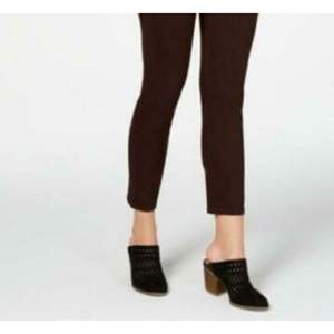 Jeans Skinny da Donna Style & Co a Vita Alta con Controllo Pancia, in Denim Traspirante, Stampa Dritta, Vestibilità Ampia, Taglia 8-11 XL - Product Image 3