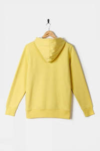 Sudaderas de algodón de gran tamaño con logotipo personalizado para mujer - Product Image 4