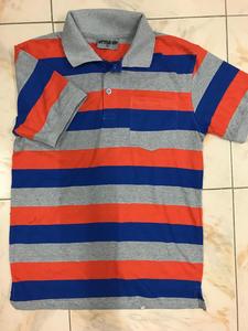 T-shirt à manches courtes personnalisé Type de tissu tricoté - Product Image 4