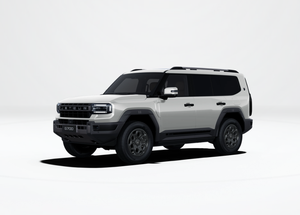 รถยนต์ SUV ออฟโรด ไฮบริด พรีเมียม สำหรับทุกสภาพพื้นผิว รุ่น G700 ยี่ห้อ Jet มือสอง สภาพดี ขาย - Product Image 3