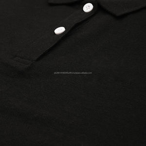 Camiseta Polo Fit2Fight para Trabajo, Uniforme para Hombres y Mujeres, Ropa de Equipo Empresarial, Camisetas Polo para Hombre 6xl, Camisetas de Golf para Parejas - Product Image 5