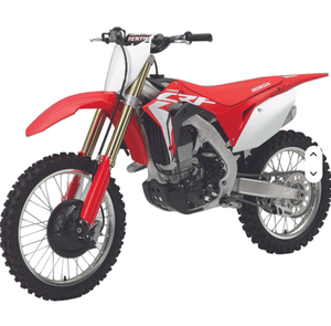 Nuevas Motocicletas KX 450 2024 - Product Image 3