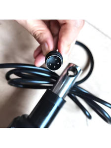 Unità dentale pezzo di ricambio fornitura fabbrica 8000N attuatori lineari elettrici per sedia odontoiatrica - Product Image 6