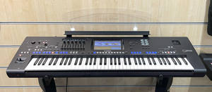 Paquete de Teclado Portátil Oriental Yama-Genos ORIGINAL NUEVO - Product Image 4