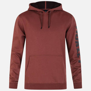 Fashionable 400 Gsm Pull Hoodies for <b>Men</b> Heavy Distressed Oversized Stone Vintage Washed <b>Hoodie</b> Blank Digital Winter Essential - Product Image 2