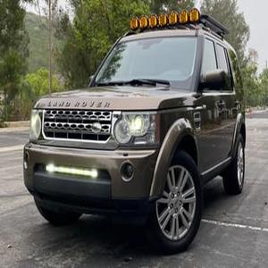 LAND ROVER LR2 SE 2008 USADO, Volante a la Izquierda/Derecha - Product Image 1