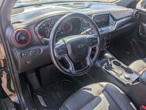 Chevrolet Blazer 2021 en Perfecto Estado - Product Image 4