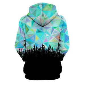 OEM Vintage Style Oversized <b>Hoodies</b> <b>Men</b> 100% Cotton Washed <b>Black</b> <b>Zip</b> <b>up</b> <b>Hoodies</b> - Product Image 4