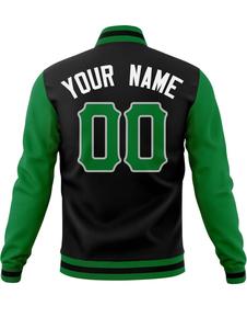 New Fashion Low Price <b>Mens</b> <b>Bomber</b> <b>Jackets</b> Baseball Classic Top Winter Outwear <b>Varsity</b> <b>Jacket</b> - Product Image 2