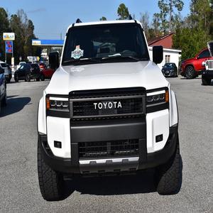 TOYOTA LAND CRUISER SUV CROSSOVER 2025 NEUF - Product Image 1