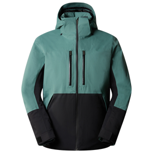 Chaqueta Softshell al por Mayor para Hombre, Impermeable, Cortavientos, con Forro Polar Térmico, para Trabajo al Aire Libre, Abrigo de Invierno - Product Image 5