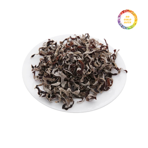 Hongo Ombreto Negro Orgánico para Exportación, Venta al por Mayor a Granel - Product Image 3