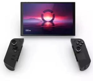 MEILLEUR PRIX pour Lenovo LEGION Go Console de jeu PC portable 8.8 pouces 16G 512GSSD avec contrôleur - Product Image 3