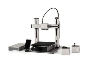 เครื่องพิมพ์สามมิติ Snapmakers 2.0 A350T แบบโมดูลาร์ออลอินวัน มีขายแล้ว - Product Image 2