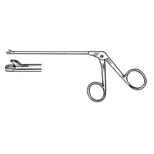 Endo Tech ETI-2000-040 – Instruments orthopédiques manuels en acier inoxydable de haute qualité pour arthroscopie, garantie 5 ans pour usage chirurgical - Product Image 2