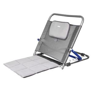 Respaldo Ajustable para Cama de Hospital para la Comodidad y el Soporte del Paciente en Camas, Salas, Atención Domiciliaria e Instalaciones Médicas Disponible para la Venta - Product Image 1