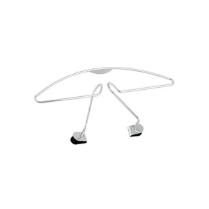 Alec Appendiabiti Personalizzati in Metallo per Auto, Gadget Personalizzati per l'Organizzazione del Veicolo - Product Image 1