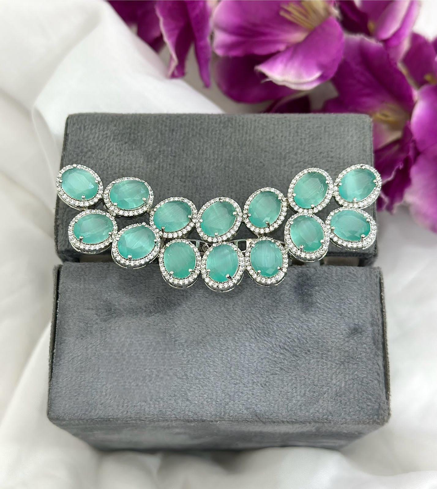 ทะเลเขียว