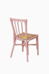 Wholesale 2024 Rattan Baby <b>Chair</b> - High Fashionable Wooden <b>Kid</b> <b>Chair</b> From Vietnam - Product Image 3