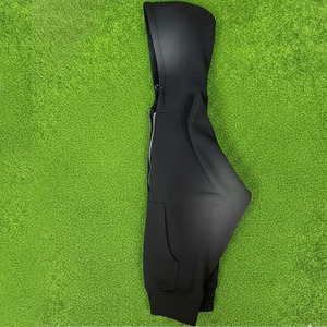 US Wholesale Custom Hooded Pullover <b>Hoodie</b> for Men 100% Cotton <b>Personalized</b> Design <b>Photo</b> Logo Unisex Adults - Product Image 3