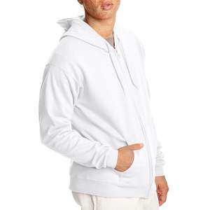 Sudaderas con Capucha para Hombre de Primera Calidad |   Sudaderas con Capucha Personalizadas con Logotipo OEM |   Proveedor de Fábrica de Sudaderas Extra Grandes de Algodón al por Mayor - Product Image 3