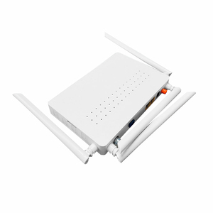 Dual Band xpon onu dễ dàng quản lý 2ge + CATV + Wifi sợi quang Router - Product Image 4
