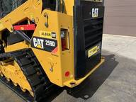Chargeuse sur pneus Caterpillar 259D 2019 - Product Image 6