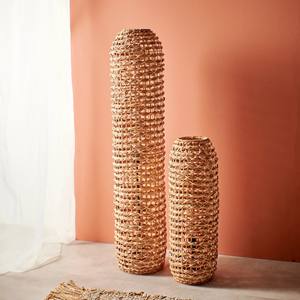 Handcrafted water hyacinth <b>floor</b> <b>lamps</b> great quality table <b>light</b> <b>lamp</b> for living room decor - Product Image 6