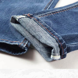 Material duradero de alta calidad, conjunto de pantalones vaqueros para hombre, ropa, conjunto de pantalones vaqueros para hombre, nuevo estilo, conjunto de pantalones vaqueros para hombre - Product Image 5