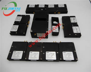 FX-3 Jukii de pièces de rechange de machine de Smt 3010 3020 panneau superbe 40048082 d'inpause 400 48082- - Product Image 4