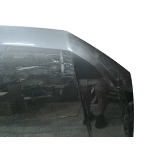 CAPOT AVANT AUDI Q3 Série (F3B) 83A823029 (18>) - Product Image 5