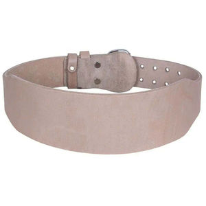 Ceinture de musculation en cuir réglable pour la protection de la taille, ceinture de musculation en cuir personnalisée pour la salle de sport, accessoires de musculation pour la salle de sport - Product Image 6