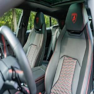 LAMBORGHINI URUS SUPER CLEAN 2022 PRÊT À ÊTRE EXPÉDIÉ - Product Image 4