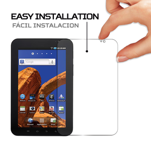 ANTISHOCK สำหรับซัมซุง P1010 สำหรับกาแล็กซี่แท็บอุปกรณ์เสริมแท็บเล็ตป้องกันหน้าจอ - Product Image 3