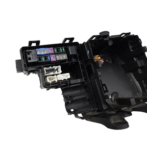 Scatola Portafusibili per Nissan Qashqai Serie Diesel 1500 (14>) - Product Image 5