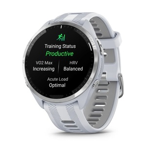 Reloj Inteligente Deportivo Forerunner 965, el Más Reciente y Certificado - Product Image 2