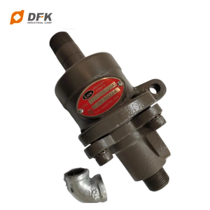 ข้อต่อหมุนไอน้ำ TW TSG ข้อต่อหมุนไฮดรอลิก - Product Image 4