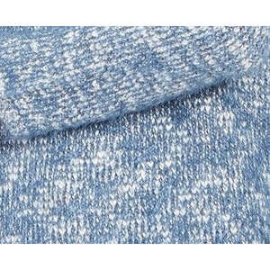 Maglione da Donna Style & Co Casual Blu Navy Effetto Ciglia, Taglia Piccola per l'Autunno - Product Image 3