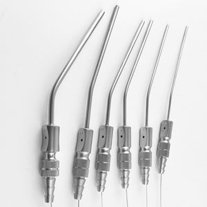 CE sinus ท่อดูดสูญญากาศสำหรับการผ่าตัดเครื่องมือทันตกรรม - Product Image 1