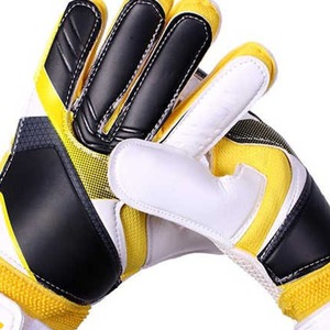 Guantes de portero de alta calidad para partidos y entrenamientos Diseño personalizado y logotipo de Next Tech Industries - Product Image 2