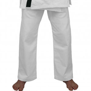 Karate Gi de Alta Calidad 100% Algodón, Conjuntos Elásticos Personalizados para Adultos, Entrenamiento de Artes Marciales, Personalización de Logotipo Frontal, Nueva Llegada - Product Image 6