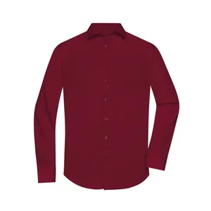 Camisa Polo de Manga Larga para Hombre, Producto Promocional de Merchandising Corporativo - Product Image 3