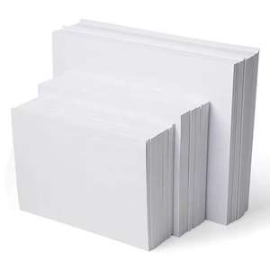 High Quality <b>A4</b> Size Folded Thermal <b>Paper</b>-Quick Dry for Handwriting & Document Printing Wholesale Copy <b>Paper</b> - Product Image 5