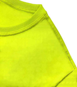 Camisetas de punto DTG de 280 GSM, estilo urbano, diseño personalizado, talla grande, ropa para hombre, estilo vintage, corte regular - Product Image 3