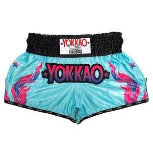 Pantalones cortos de entrenamiento de boxeo Muay Thai de ajuste personalizado - Product Image 1