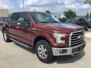 Ford XLT de 2016, - Product Image 4